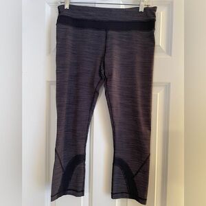 Lululemon Run Inspire Crop Size
8